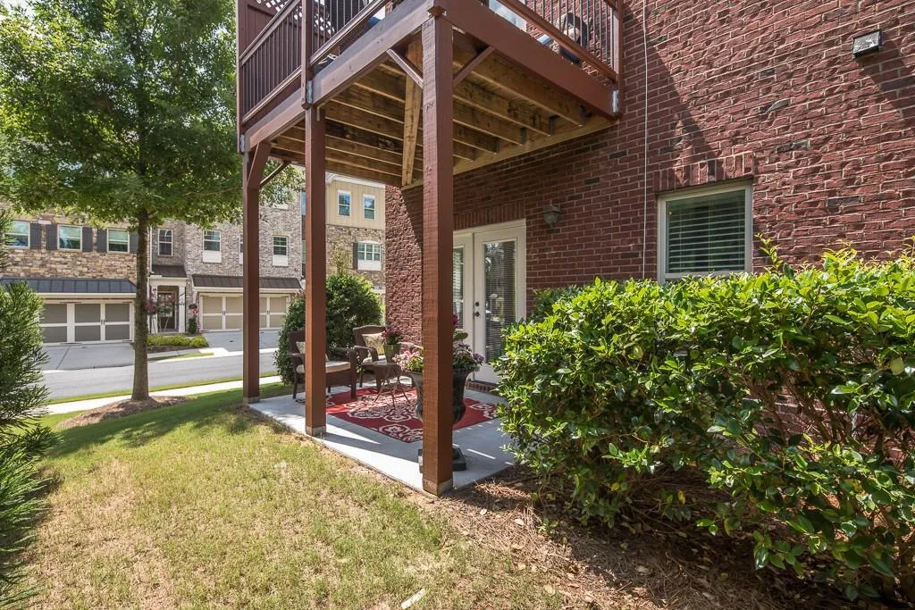 942 Delaronde Court, Sandy Springs, Georgia 30328, 4 Bedrooms Bedrooms, ,3 BathroomsBathrooms,Residential,Sold,942 Delaronde Court,5876487