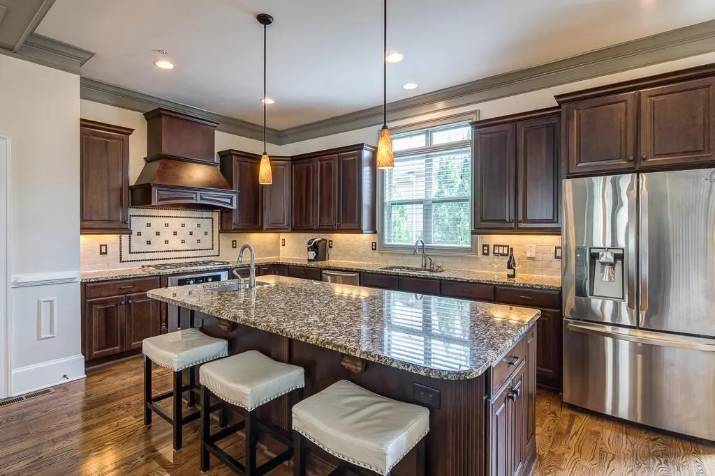 942 Delaronde Court, Sandy Springs, Georgia 30328, 4 Bedrooms Bedrooms, ,3 BathroomsBathrooms,Residential,Sold,942 Delaronde Court,5876487