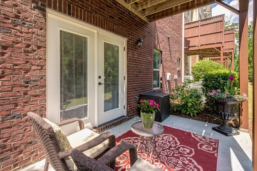 942 Delaronde Court, Sandy Springs, Georgia 30328, 4 Bedrooms Bedrooms, ,3 BathroomsBathrooms,Residential,Sold,942 Delaronde Court,5876487