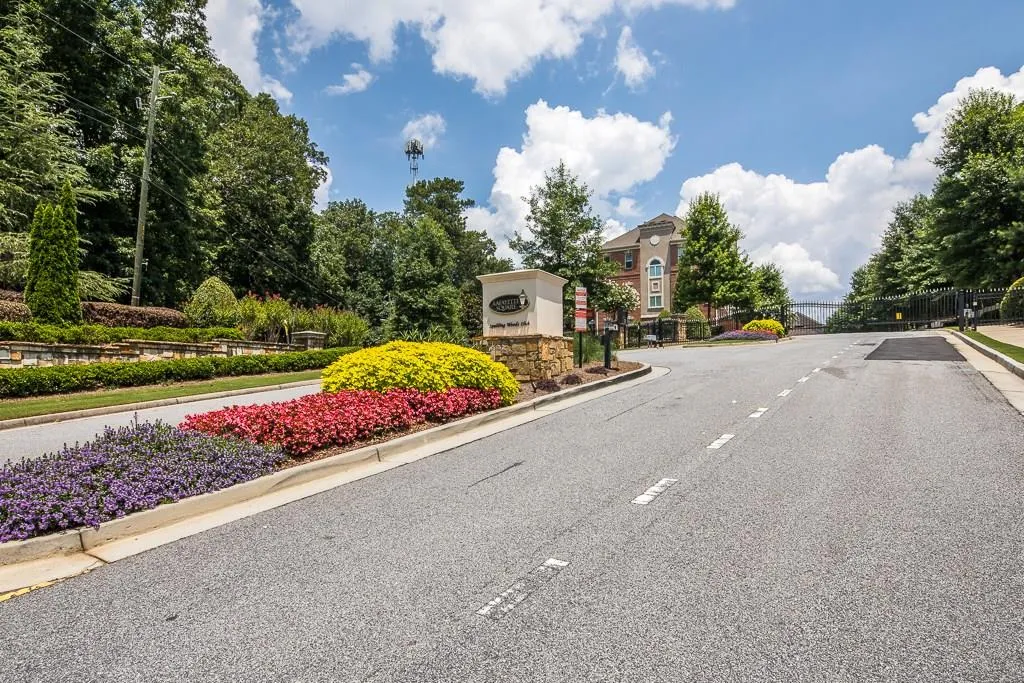 942 Delaronde Court, Sandy Springs, Georgia 30328, 4 Bedrooms Bedrooms, ,3 BathroomsBathrooms,Residential,Sold,942 Delaronde Court,5876487