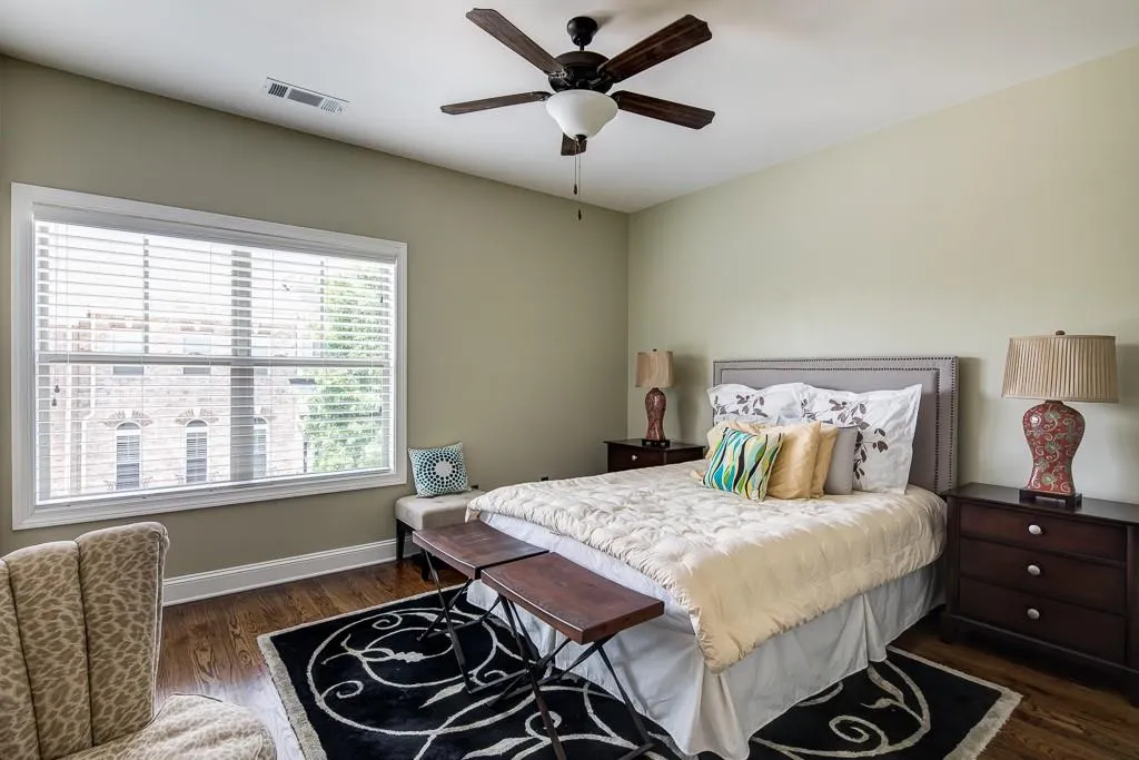 942 Delaronde Court, Sandy Springs, Georgia 30328, 4 Bedrooms Bedrooms, ,3 BathroomsBathrooms,Residential,Sold,942 Delaronde Court,5876487