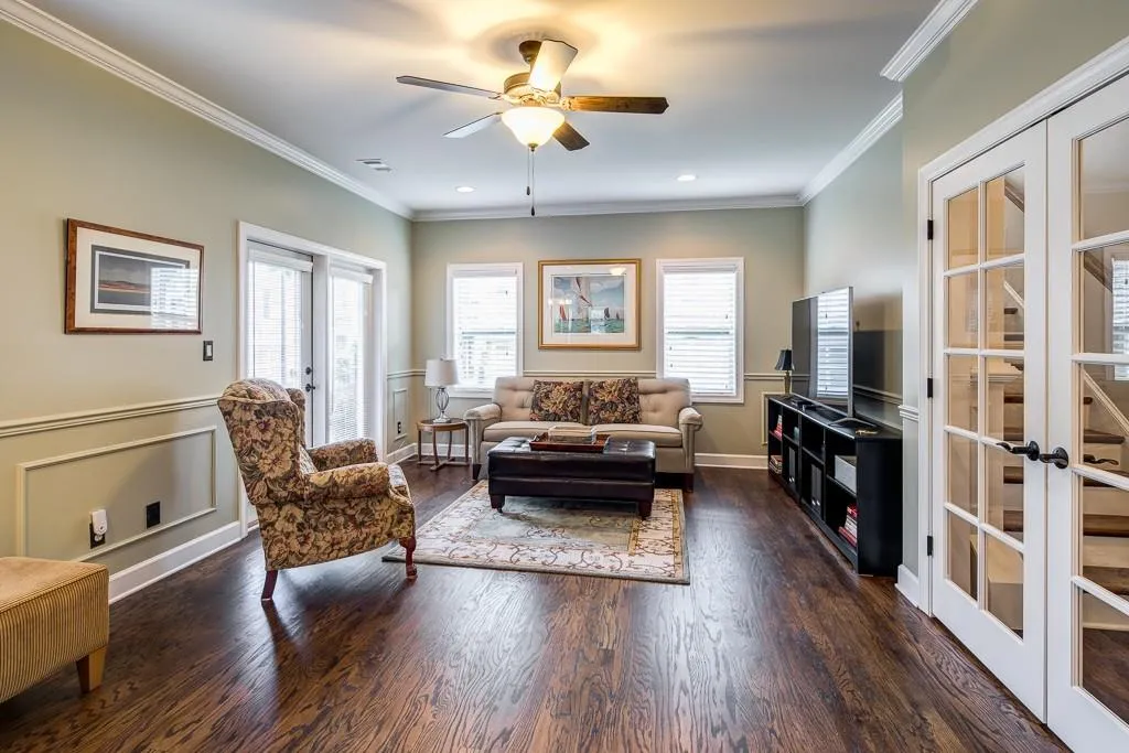 942 Delaronde Court, Sandy Springs, Georgia 30328, 4 Bedrooms Bedrooms, ,3 BathroomsBathrooms,Residential,Sold,942 Delaronde Court,5876487