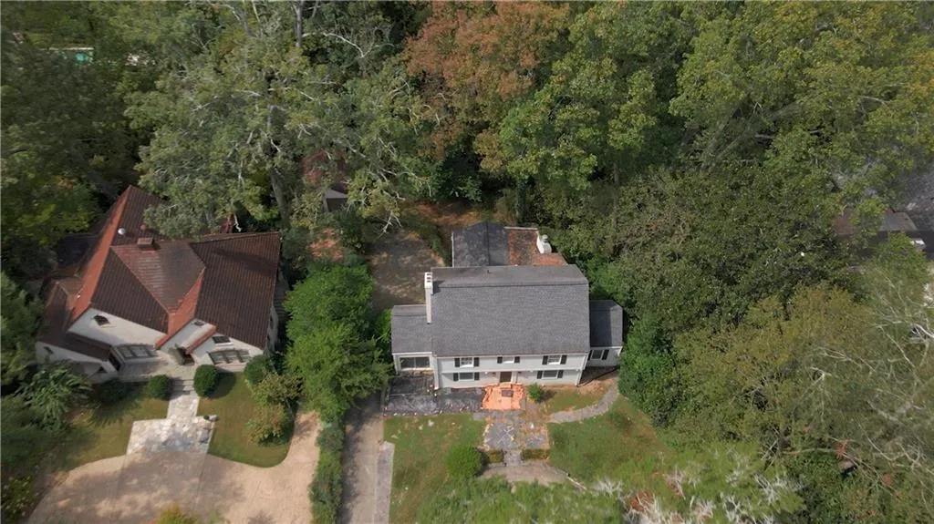 2492 Alton Road Nw, Atlanta, Georgia 30305, 4 Bedrooms Bedrooms, ,3 BathroomsBathrooms,Residential,For Sale,2492 Alton Road Nw,7666205