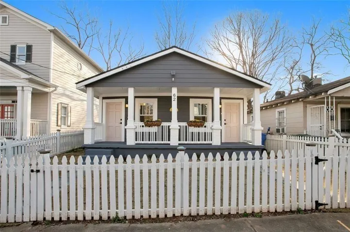 62 Chester Avenue Se Unit A, Atlanta, Georgia 30316