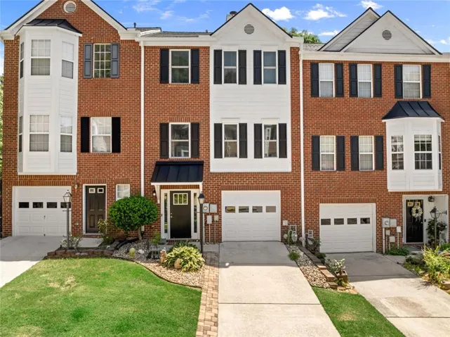 2105 Millgate Lane, Buford, Georgia 30519