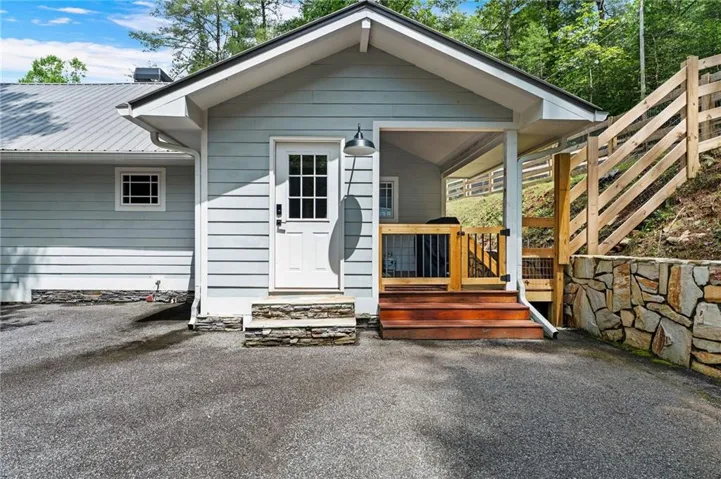 221 Reece Creek Road W, Blairsville, Georgia 30512