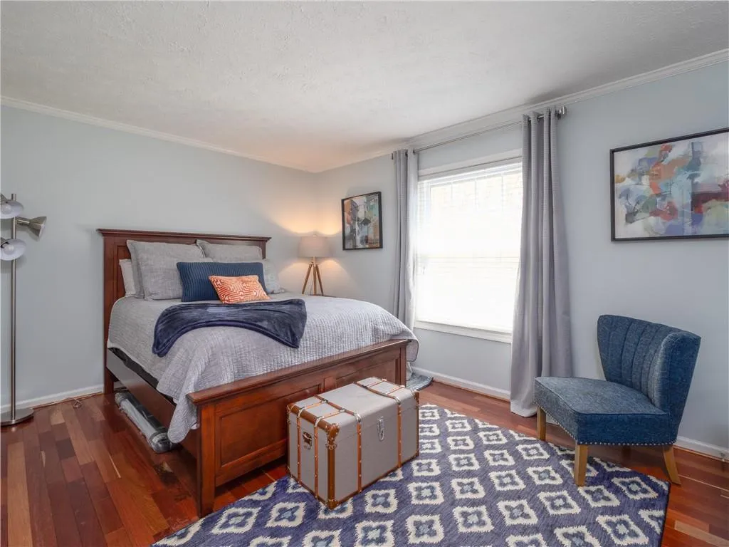 6502 Park Avenue Unit 6502, Sandy Springs, Georgia 30342, 2 Bedrooms Bedrooms, ,1 BathroomBathrooms,Residential,Sold,6502 Park Avenue Unit 6502,6868320