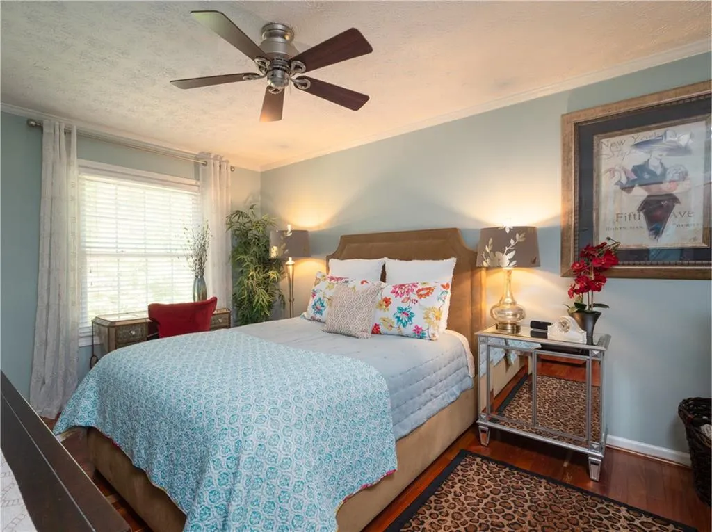 6502 Park Avenue Unit 6502, Sandy Springs, Georgia 30342, 2 Bedrooms Bedrooms, ,1 BathroomBathrooms,Residential,Sold,6502 Park Avenue Unit 6502,6868320