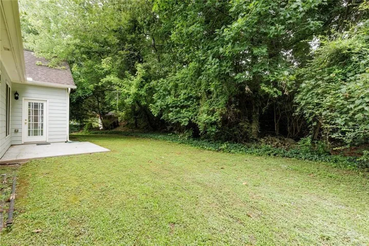 3445 Fox Hollow Drive, Marietta, Georgia 30068