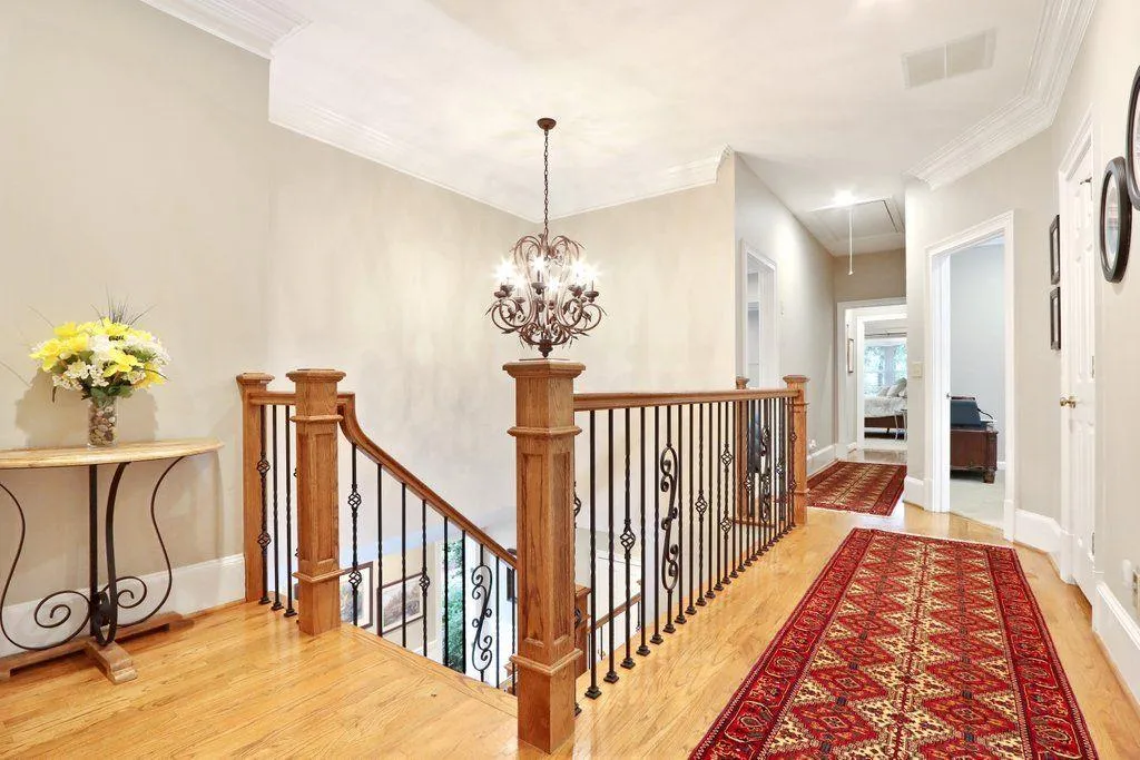 320 Quiet Water Lane, Sandy Springs, Georgia 30350, 5 Bedrooms Bedrooms, ,4 BathroomsBathrooms,Residential,Sold,320 Quiet Water Lane,6946252