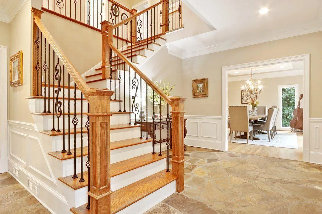 320 Quiet Water Lane, Sandy Springs, Georgia 30350, 5 Bedrooms Bedrooms, ,4 BathroomsBathrooms,Residential,Sold,320 Quiet Water Lane,6946252