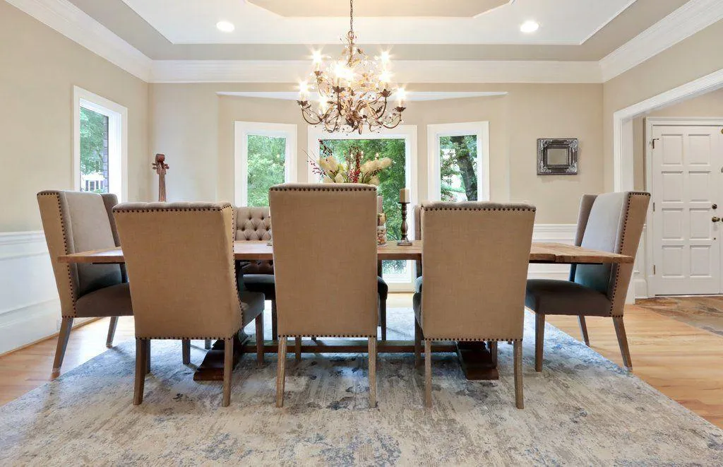 320 Quiet Water Lane, Sandy Springs, Georgia 30350, 5 Bedrooms Bedrooms, ,4 BathroomsBathrooms,Residential,Sold,320 Quiet Water Lane,6946252