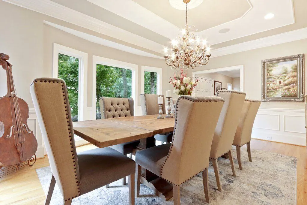 320 Quiet Water Lane, Sandy Springs, Georgia 30350, 5 Bedrooms Bedrooms, ,4 BathroomsBathrooms,Residential,Sold,320 Quiet Water Lane,6946252