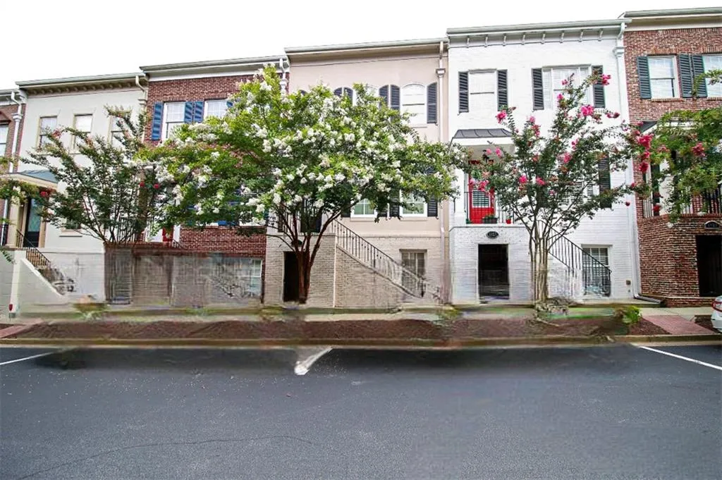 1031 Pearl Point, Atlanta, Georgia 30328, 2 Bedrooms Bedrooms, ,3 BathroomsBathrooms,Residential,Sold,1031 Pearl Point,7094181
