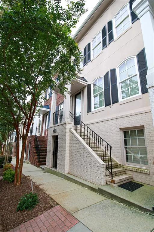 1031 Pearl Point, Atlanta, Georgia 30328, 2 Bedrooms Bedrooms, ,3 BathroomsBathrooms,Residential,Sold,1031 Pearl Point,7094181