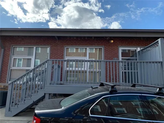 806 Marcus Street Se Unit 17, Atlanta, Georgia 30316