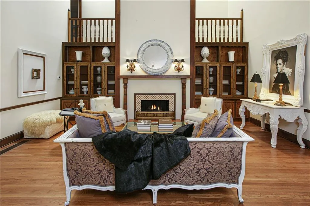 7905 Innsbruck Drive, Sandy Springs, Georgia 30350, 5 Bedrooms Bedrooms, ,3 BathroomsBathrooms,Residential,Sold,7905 Innsbruck Drive,6600211
