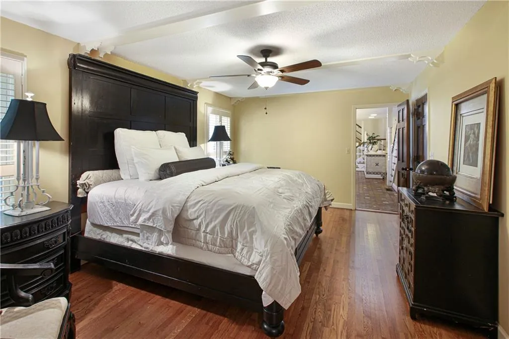 7905 Innsbruck Drive, Sandy Springs, Georgia 30350, 5 Bedrooms Bedrooms, ,3 BathroomsBathrooms,Residential,Sold,7905 Innsbruck Drive,6600211
