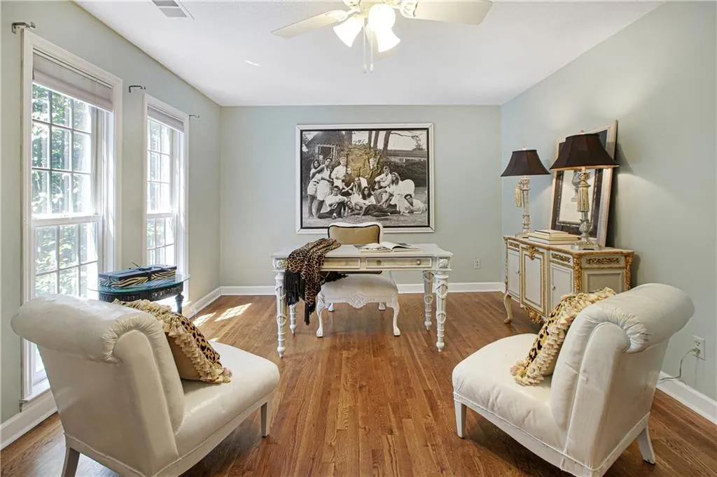 7905 Innsbruck Drive, Sandy Springs, Georgia 30350, 5 Bedrooms Bedrooms, ,3 BathroomsBathrooms,Residential,Sold,7905 Innsbruck Drive,6600211