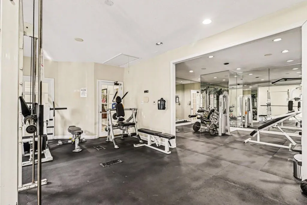 Community Fitness Center