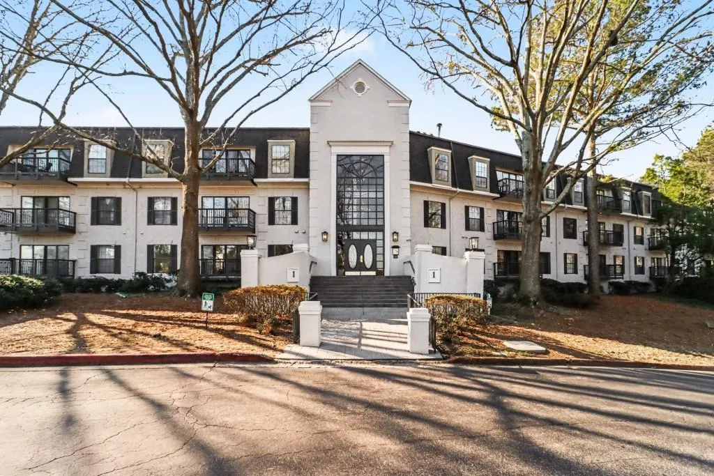 Lenox Heights