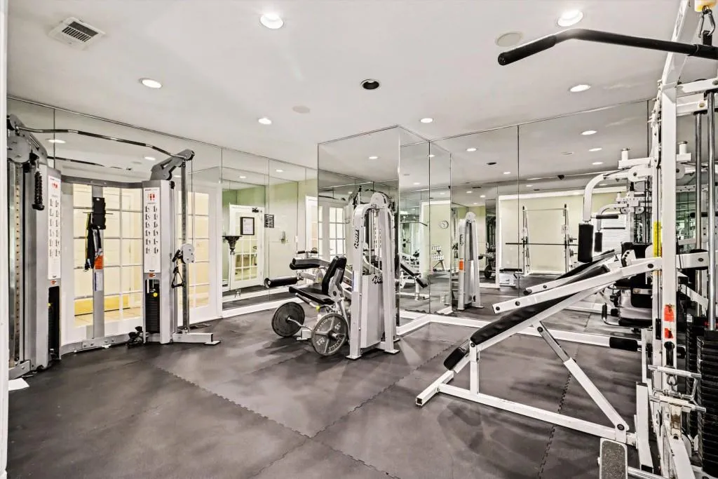 Community Amenities