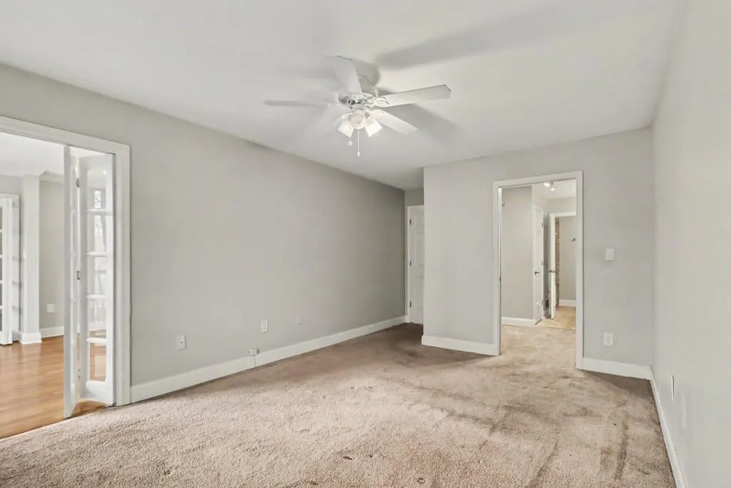 Primary Ensuite