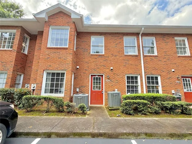 4343 Shallowford Road Unit 771, Marietta, Georgia 30062