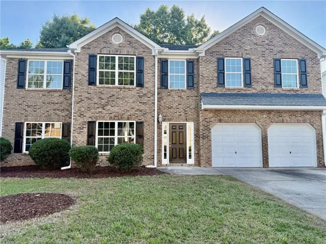 6977 Talkeetna Court Sw, Atlanta, Georgia 30331
