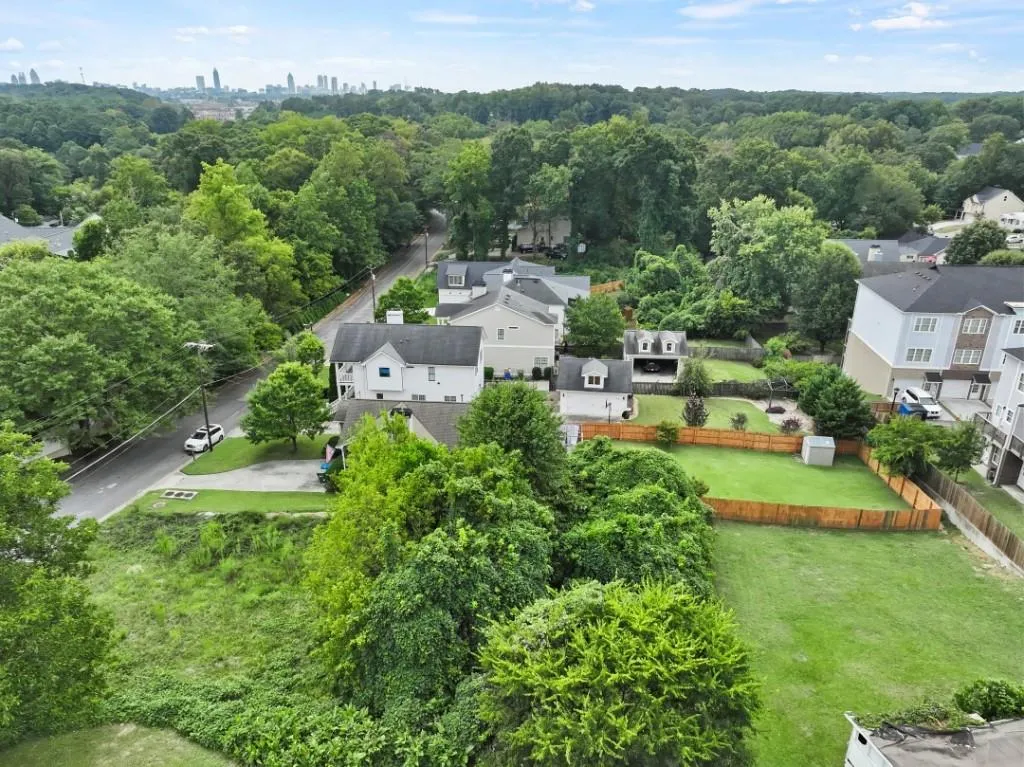 2066 Spink Street Nw, Atlanta, Georgia 30318, ,Land,For Sale,2066 Spink Street Nw,7457859