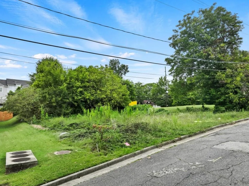 2066 Spink Street Nw, Atlanta, Georgia 30318, ,Land,For Sale,2066 Spink Street Nw,7457859