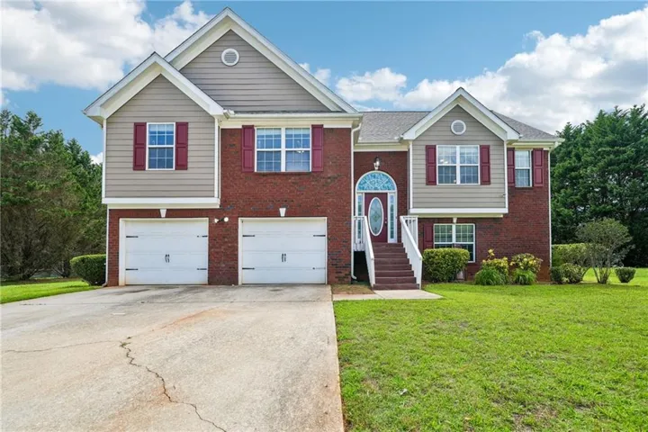 70 Feldspar Drive, Jefferson, Georgia 30549