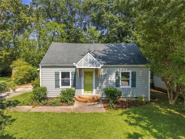 1666 May Avenue Se, Atlanta, Georgia 30316