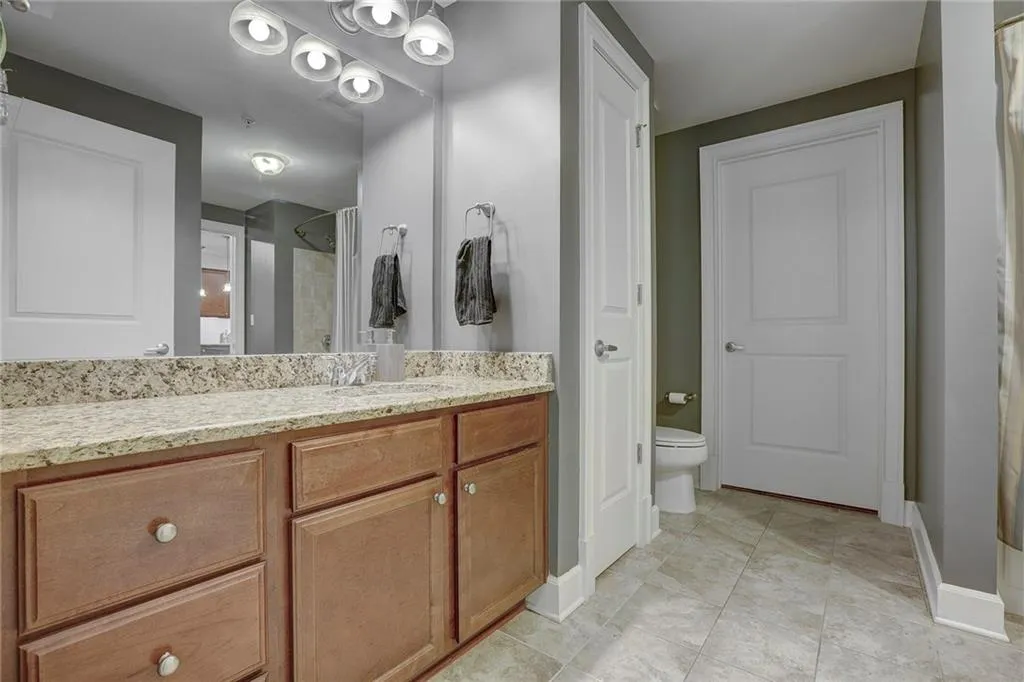 200 River Vista Drive Unit 310, Atlanta, Georgia 30339, 1 Bedroom Bedrooms, ,1 BathroomBathrooms,Residential,Sold,200 River Vista Drive Unit 310,6003859