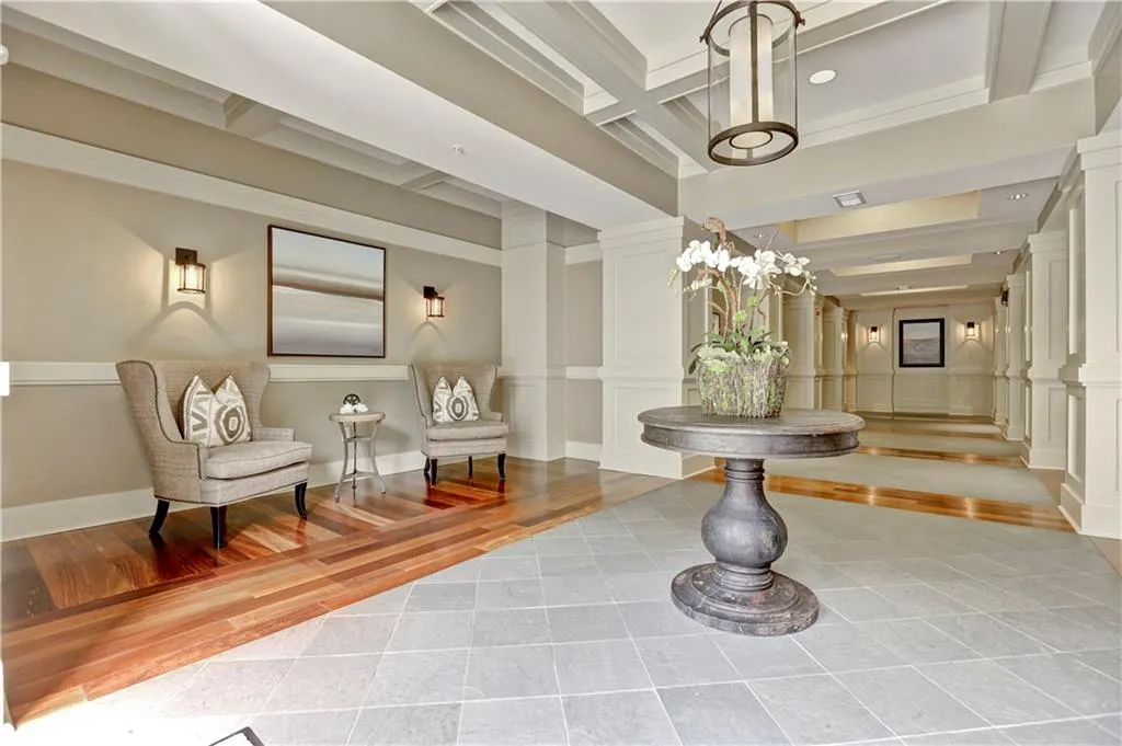 200 River Vista Drive Unit 310, Atlanta, Georgia 30339, 1 Bedroom Bedrooms, ,1 BathroomBathrooms,Residential,Sold,200 River Vista Drive Unit 310,6003859