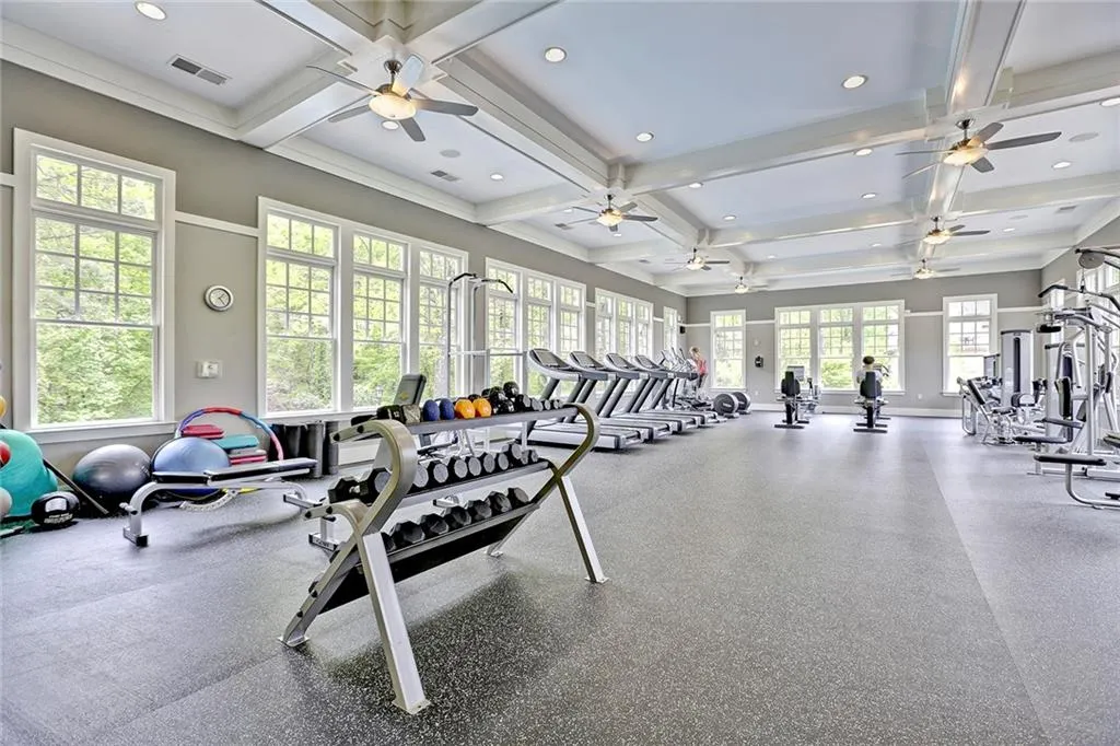 200 River Vista Drive Unit 310, Atlanta, Georgia 30339, 1 Bedroom Bedrooms, ,1 BathroomBathrooms,Residential,Sold,200 River Vista Drive Unit 310,6003859