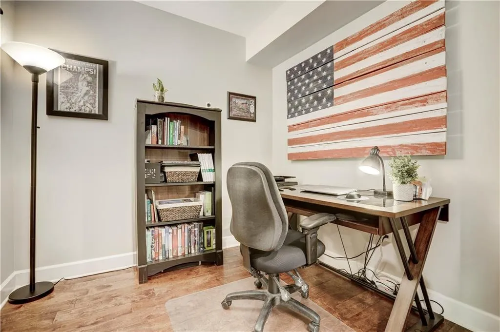 200 River Vista Drive Unit 310, Atlanta, Georgia 30339, 1 Bedroom Bedrooms, ,1 BathroomBathrooms,Residential,Sold,200 River Vista Drive Unit 310,6003859