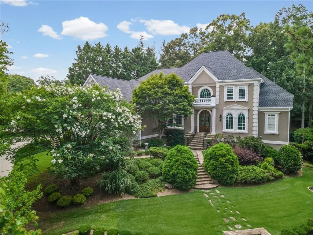 Johns Creek, GA 30022