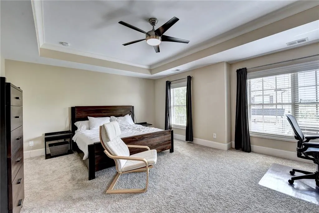 7500 Glisten Avenue, Atlanta, Georgia 30328, 3 Bedrooms Bedrooms, ,2 BathroomsBathrooms,Residential,Sold,7500 Glisten Avenue,6881124