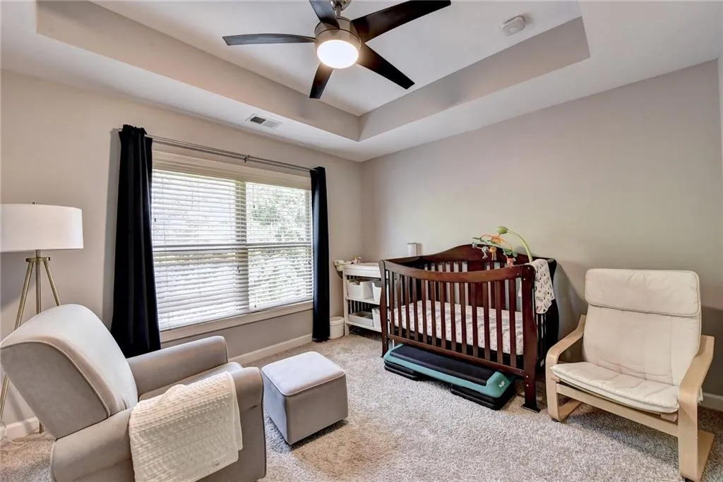 7500 Glisten Avenue, Atlanta, Georgia 30328, 3 Bedrooms Bedrooms, ,2 BathroomsBathrooms,Residential,Sold,7500 Glisten Avenue,6881124
