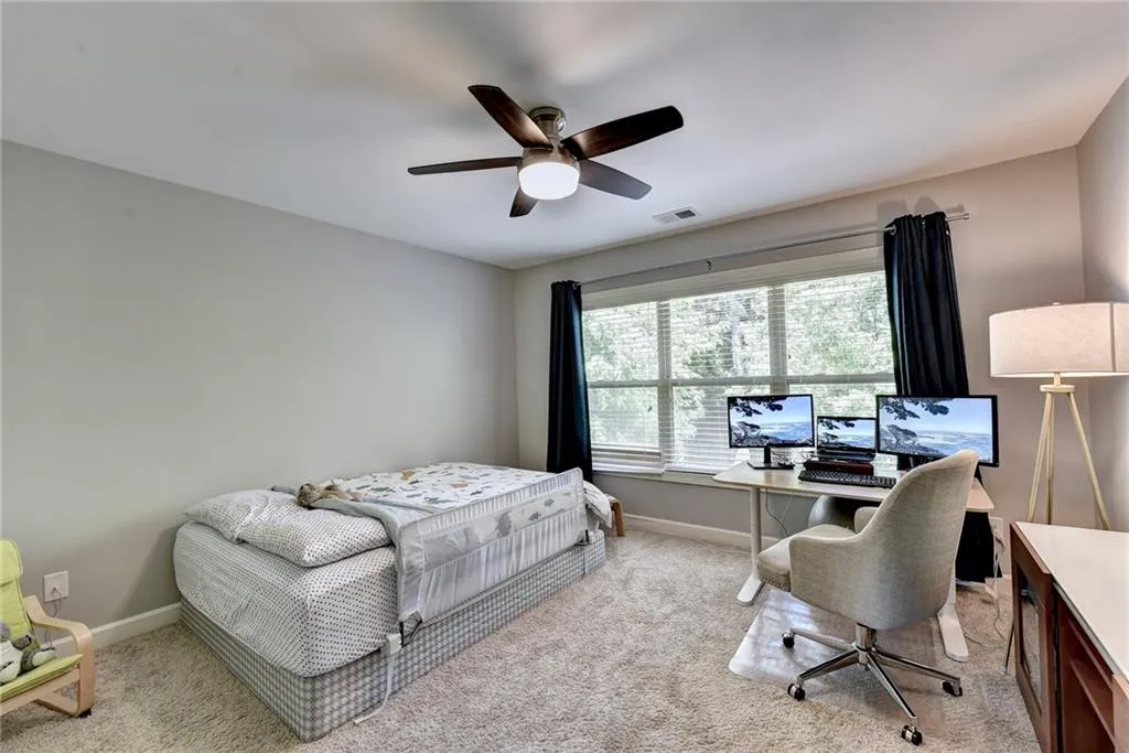 7500 Glisten Avenue, Atlanta, Georgia 30328, 3 Bedrooms Bedrooms, ,2 BathroomsBathrooms,Residential,Sold,7500 Glisten Avenue,6881124