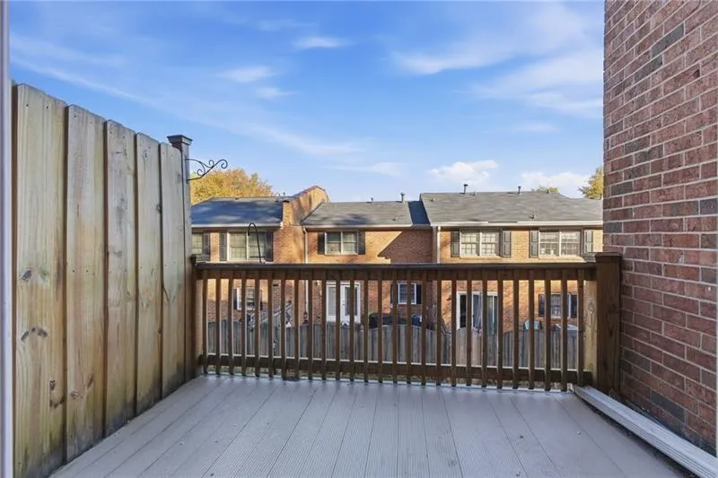 6520 Roswell Road Unit 79, Sandy Springs, Georgia 30328, 2 Bedrooms Bedrooms, ,1 BathroomBathrooms,Residential,For Sale,6520 Roswell Road Unit 79,7746404