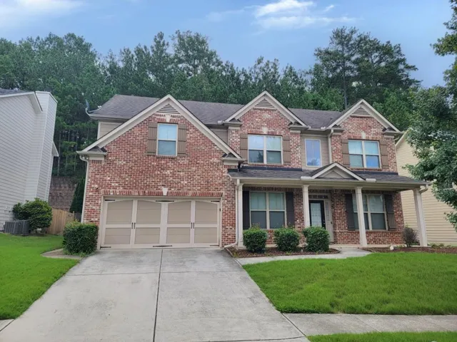 1471 Primrose Park Road, Sugar Hill, Georgia 30518