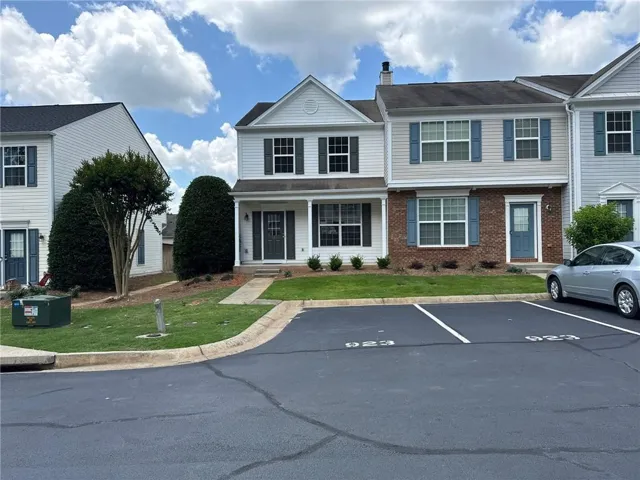 923 Prestwyck Court, Alpharetta, Georgia 30004