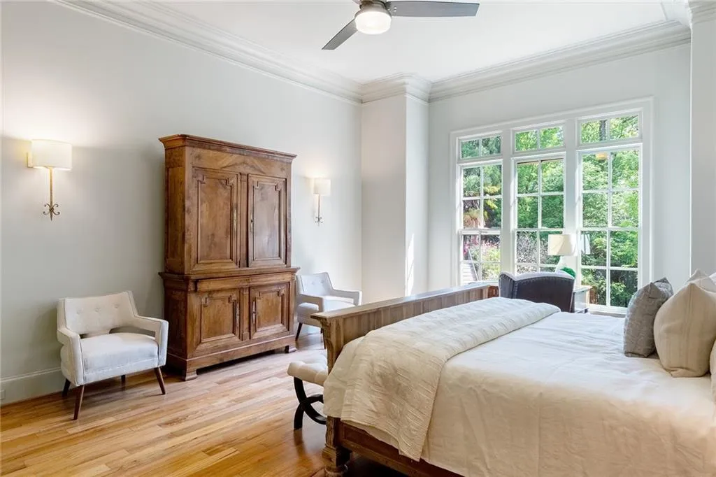 4737 Dudley Lane, Sandy Springs, Georgia 30327, 6 Bedrooms Bedrooms, ,5 BathroomsBathrooms,Residential,Sold,4737 Dudley Lane,7198037