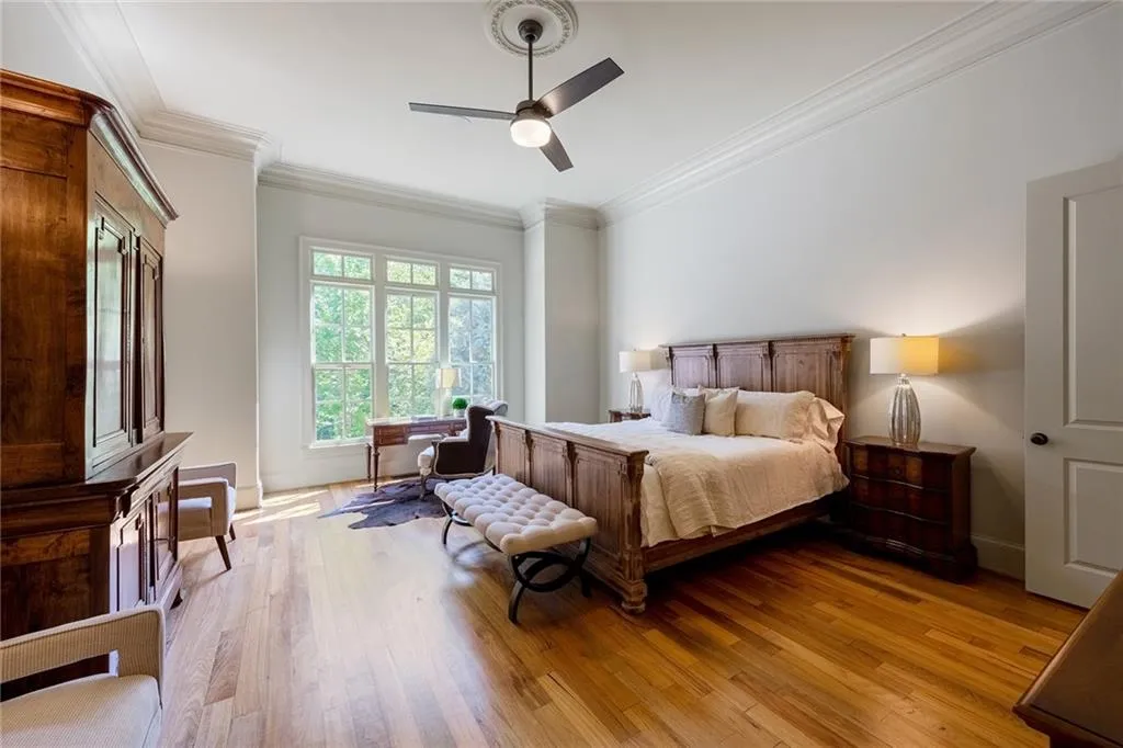 4737 Dudley Lane, Sandy Springs, Georgia 30327, 6 Bedrooms Bedrooms, ,5 BathroomsBathrooms,Residential,Sold,4737 Dudley Lane,7198037