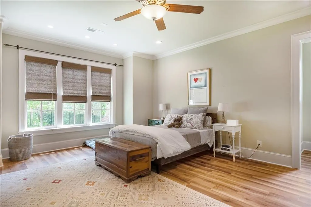 4737 Dudley Lane, Sandy Springs, Georgia 30327, 6 Bedrooms Bedrooms, ,5 BathroomsBathrooms,Residential,Sold,4737 Dudley Lane,7198037