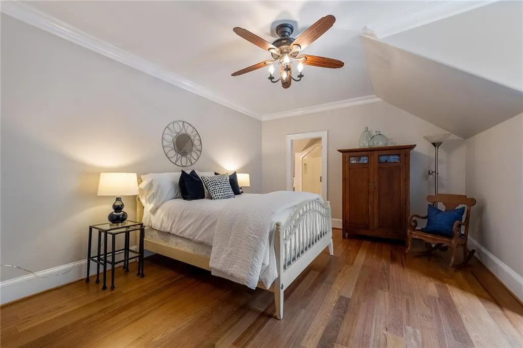 4737 Dudley Lane, Sandy Springs, Georgia 30327, 6 Bedrooms Bedrooms, ,5 BathroomsBathrooms,Residential,Sold,4737 Dudley Lane,7198037