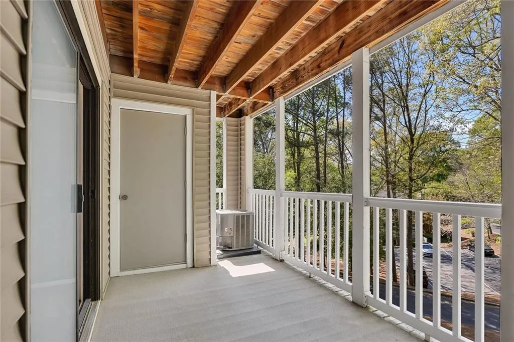 110 Barrington Hills Drive Unit 110, Atlanta, Georgia 30350, 2 Bedrooms Bedrooms, ,2 BathroomsBathrooms,Residential,Sold,110 Barrington Hills Drive Unit 110,7561758