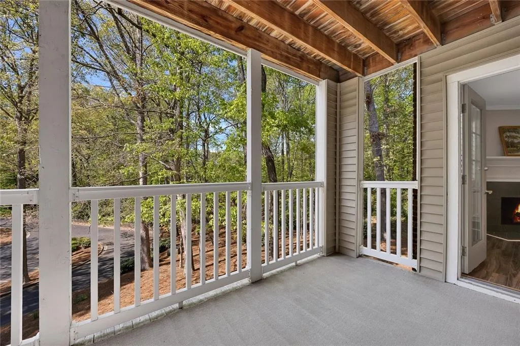 110 Barrington Hills Drive Unit 110, Atlanta, Georgia 30350, 2 Bedrooms Bedrooms, ,2 BathroomsBathrooms,Residential,Sold,110 Barrington Hills Drive Unit 110,7561758